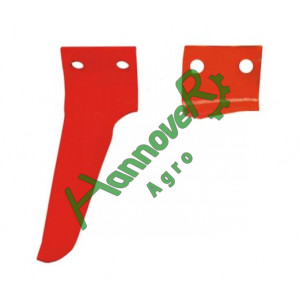 Зуб борони M 16x1.5x60 MASCHIO DM 36100210 P, Gaspardo